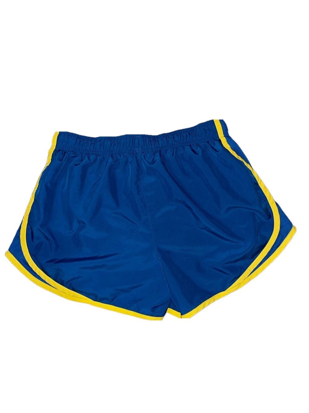Nike Womens Medium Dri Fit Tempo Victory Graphic Running Shorts - Picture 5 of 9